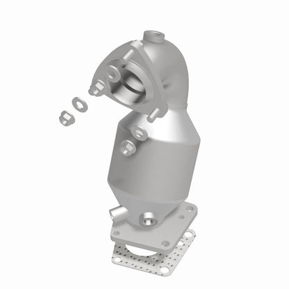 MagnaFlow 07-08 Saab 9-3 2.0L Direct Fit Converter