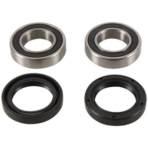 Pivot Works 95-97 Honda CR125R PW - Front Wheel Bearing Kit