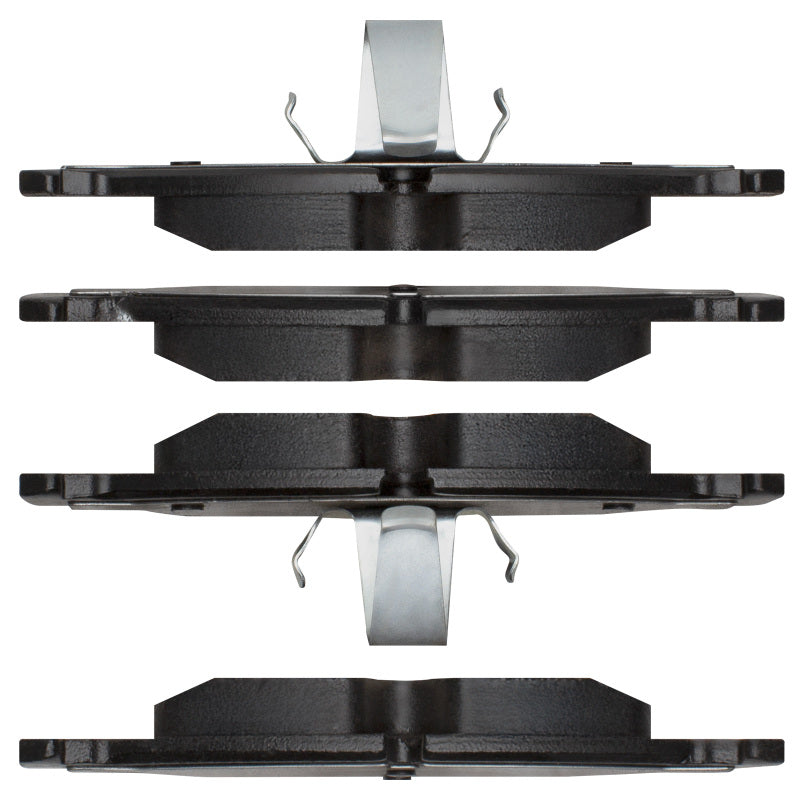 R1 91-08 BMW 320I Front Semi Met Brake Pads