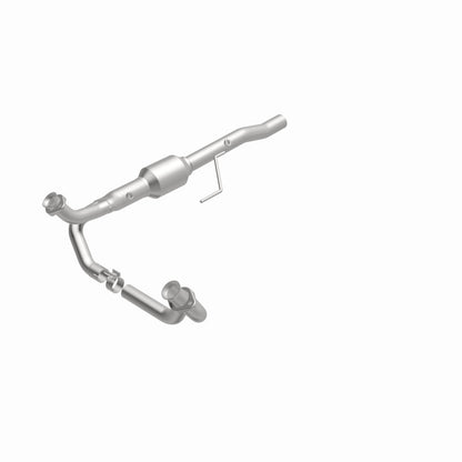 MagnaFlow 00-01 Dodge Ram 1500 3.9L Direct Fit Converter