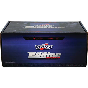 Vertex Honda Complete Engine Rebuild Kit