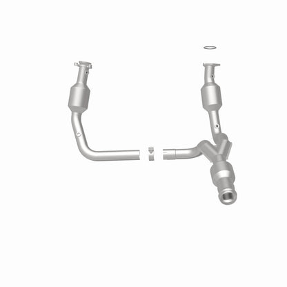MagnaFlow 15-16 Cadillac Escalade 6.2L Direct Fit Converter