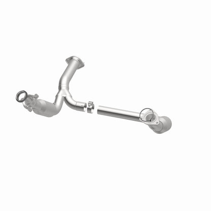 MagnaFlow 07-08 Chevrolet Tahoe 5.3L Direct Fit Converter