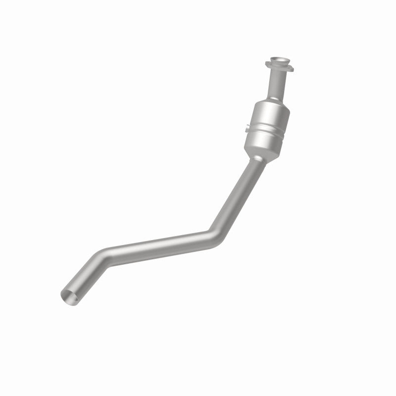 MagnaFlow 03-05 Jaguar S-Type 4.2L Direct Fit Converter