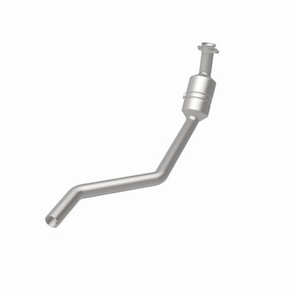MagnaFlow 03-05 Jaguar S-Type 4.2L Direct Fit Converter