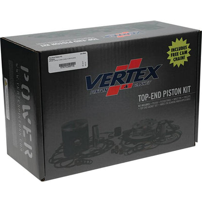 Vertex Piston 20-23 Yamaha WR 250 F 250cc Top End Piston Kit