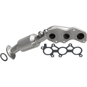 Magnaflow 06-08 IS250 V6 2.5 OEM Manifold Direct Fit Converter