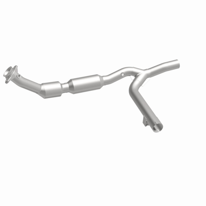 MagnaFlow 02-03 Ford F-150 5.4L Direct Fit Converter