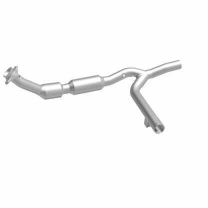MagnaFlow 02-03 Ford F-150 5.4L Direct Fit Converter