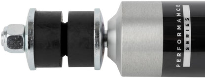 Fox 2005+ Toyota Tacoma 2.0 Perf Series 10.6in. Smooth Body IFP Rear Shock / 4-6in. Lift
