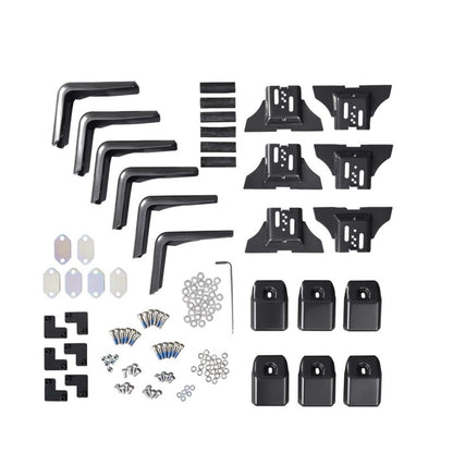 ARB F/Kit Roof Rack Ht 2 6