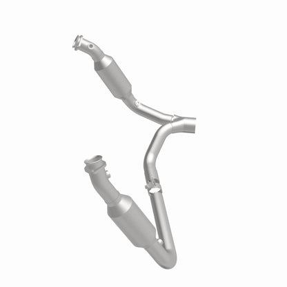 MagnaFlow 2006 Dodge Ram 1500 5.7L Direct Fit Catalytic Converter