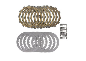 ProX 2010 CRF250R Complete Clutch Plate Set