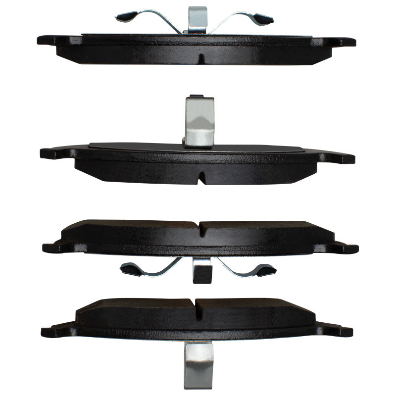 R1 98-04 Dodge Intrepid Front Ceramic Brake Pads