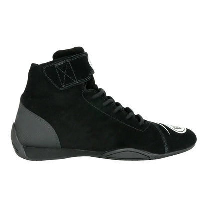 Bell Sport-TX Shoe Black 8 SFI 3.3/5