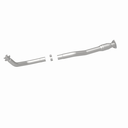 MagnaFlow 01-02 Express/Savana 5.7L Direct Fit Converter
