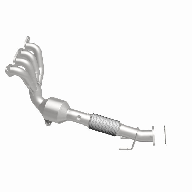 MagnaFlow 12-15 Ford Focus 2.0L Direct Fit Converter