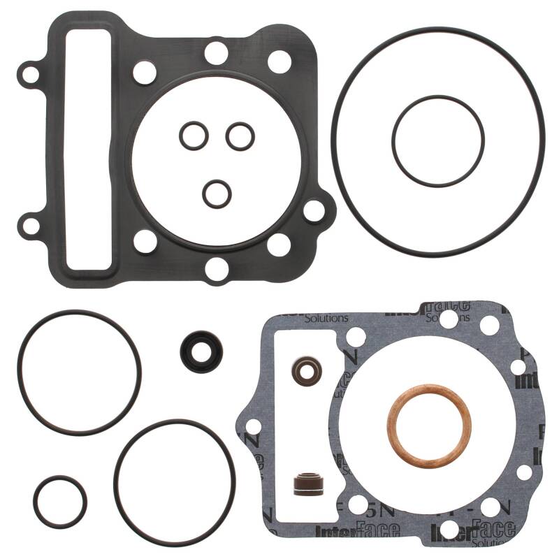 Vertex Gaskets 95-03 Kawasaki KEF300 Lakota Top End Gasket Kit