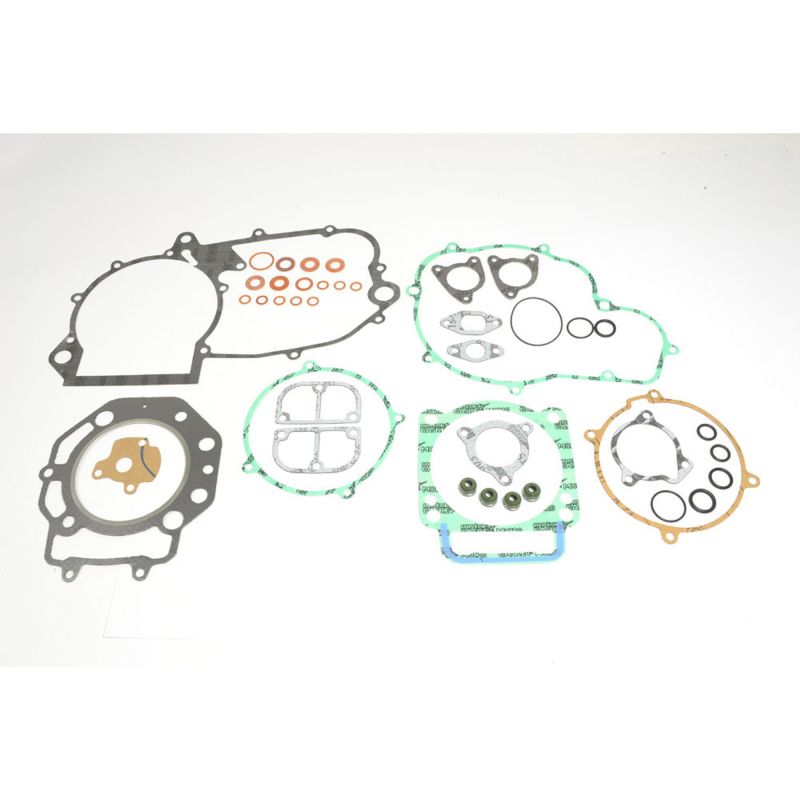 Athena 88-93 KTM 600 LC4 Complete Gasket Kit (Excl Oil Seal)