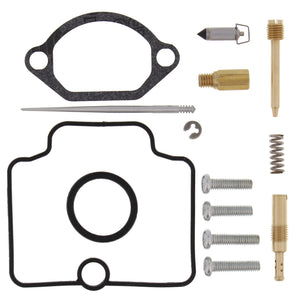 All Balls Racing 01-13 Kawasaki KX85 Carburetor Rebuild Kit