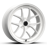 fifteen52 Sector RSR 19x9.5 5x114.3 38mm ET 73.1mm Center Bore Rally White