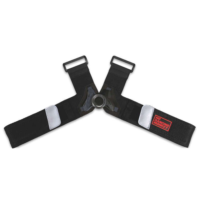 USWE Frontstrap NDM 1 Black - XS/Small