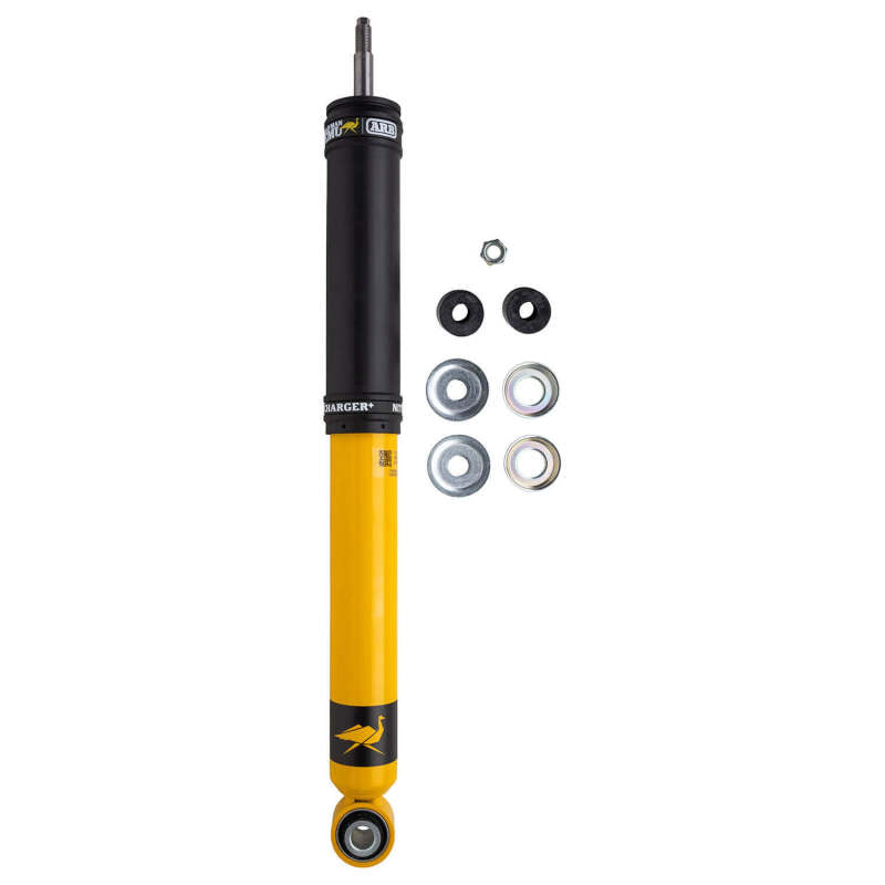 ARB Nitrocharger Plus Shock MB G Wagon - Rear