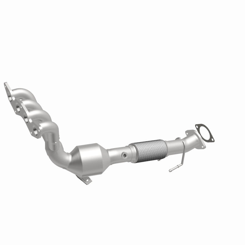MagnaFlow 12-15 Ford Focus 2.0L Direct Fit Converter