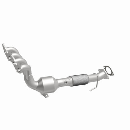 MagnaFlow 12-15 Ford Focus 2.0L Direct Fit Converter