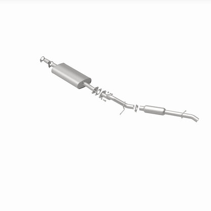 MagnaFlow BRE Exhaust Kit 01-08 Escape Tribute Mariner