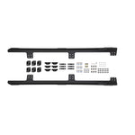 ARB LC200 1770020 Baserack Mount