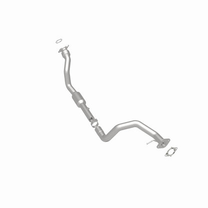 MagnaFlow 05-06 Terraza V6 3.5 OEM Underbody Direct Fit Converter