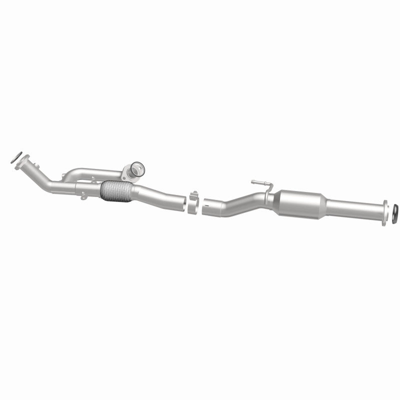 MagnaFlow 18-19 Toyota Camry 3.5L Direct Fit Converter