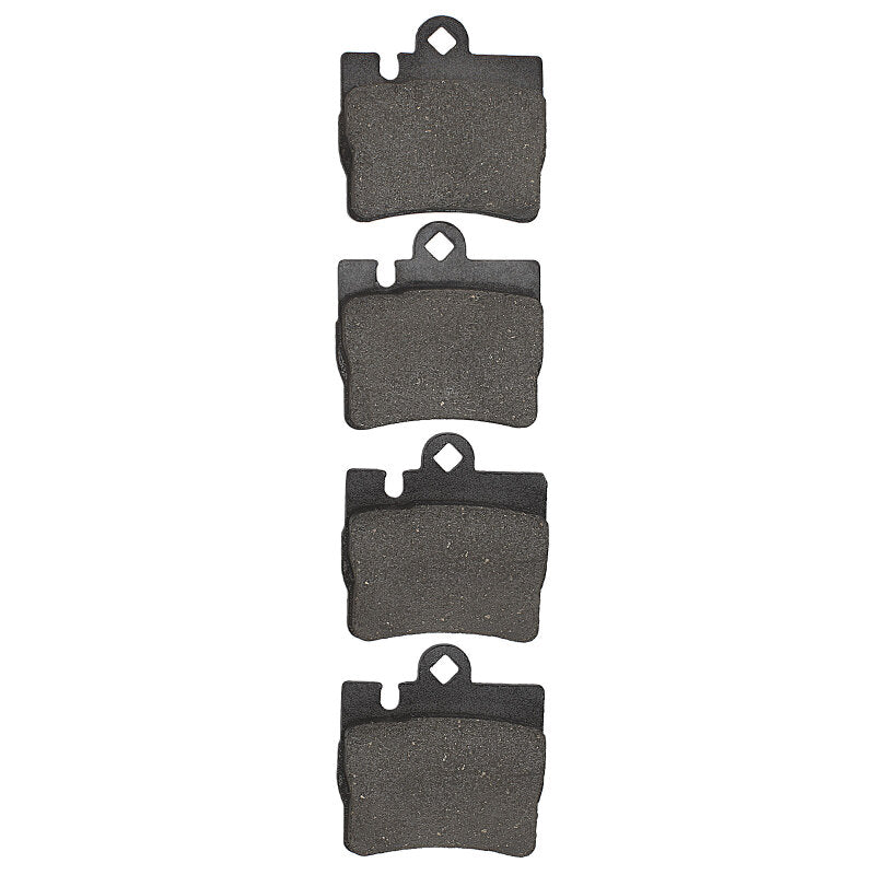 R1 00-03 Mercedes-Benz S55 AMG Rear Ceramic Brake Pads