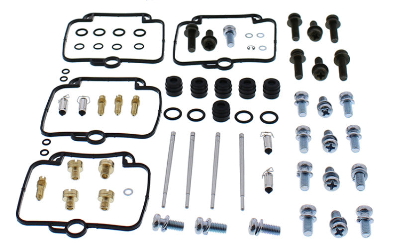 All Balls Racing 91-93 Suzuki GSF400 Bandit Carburetor Rebuild Kit