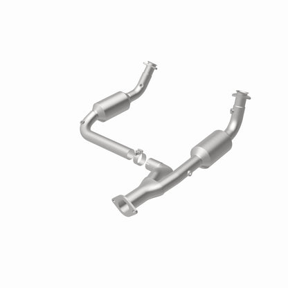MagnaFlow 2000 Cadillac Escalade 5.7L Direct Fit Converter
