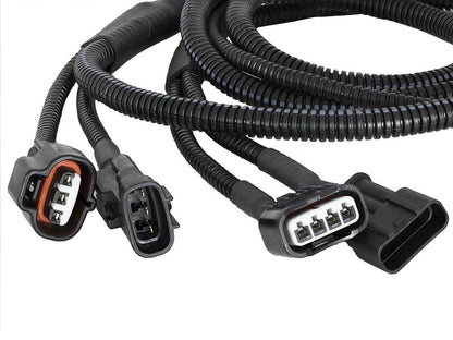 aFe 2022 Toyota Land Cruiser (J300) (Non-US Model) V6 3.5L (tt) Scorcher GT Module