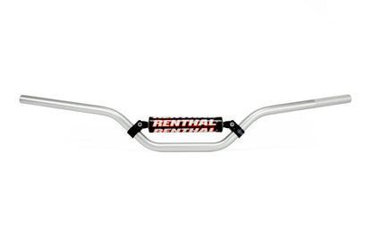 Renthal 5.5 Trials 7/8 in. Handlebar - Silver