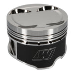 Wiseco Toyota 3SGTE 4v Dished -6cc Turbo 87mm Piston Shelf Stock Kit