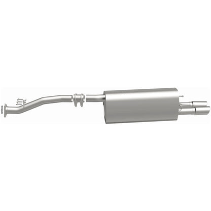 BRExhaust 96-04 Acura RL 3.5L Muffler Kit