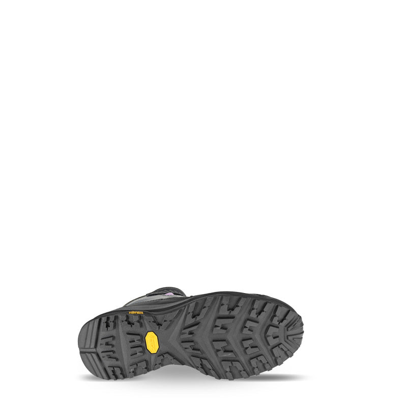 Gaerne G.Nexo Aquatech Lady Boot Black/Lilla Size - 6.5