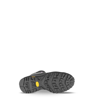 Gaerne G.Nexo Aquatech Lady Boot Black/Lilla Size - 6.5