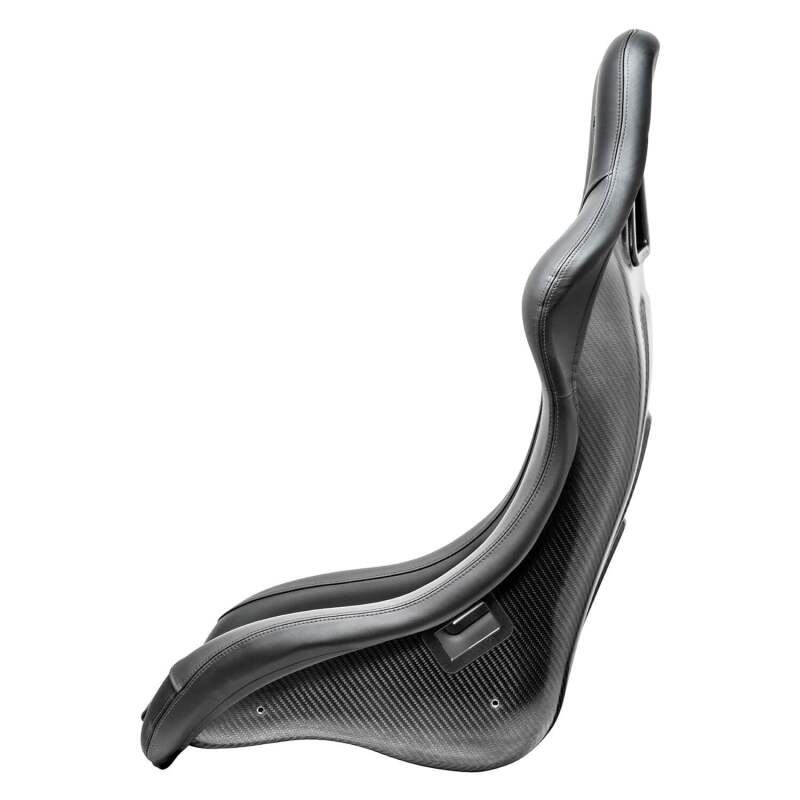 Sparco Seat QRT-C Performance Carbon Black/Grey