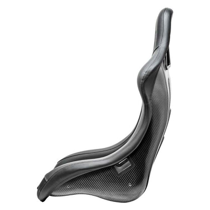 Sparco Seat QRT-C Performance Carbon Black/Grey