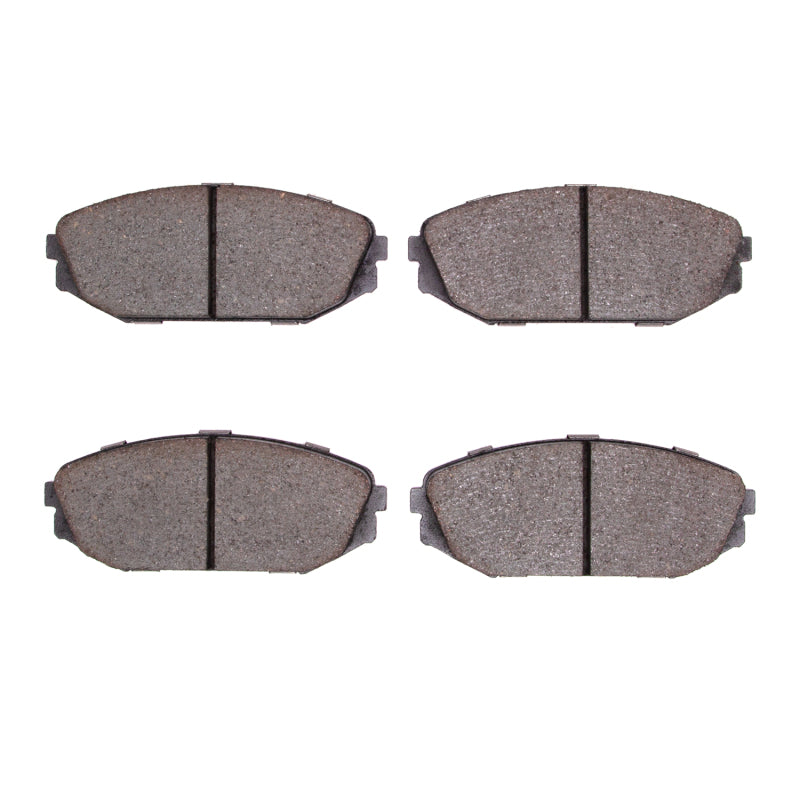 R1 99-04 Honda Odyssey Front Ceramic Brake Pads