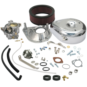 S&S Cycle 79-85 Ironhead Sportster Models Super E Carburetor Kit