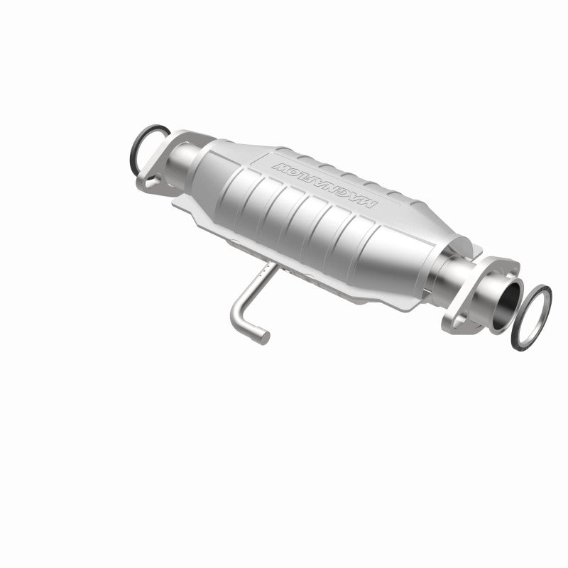 MagnaFlow 83-89 Corolla 1.6L CA Direct Fit Converter