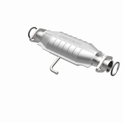 MagnaFlow 83-89 Corolla 1.6L CA Direct Fit Converter