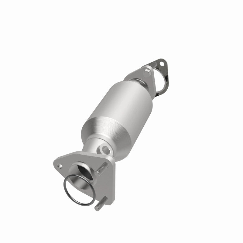 MagnaFlow 05-17 Nissan Frontier 4.0L Direct Fit Converter