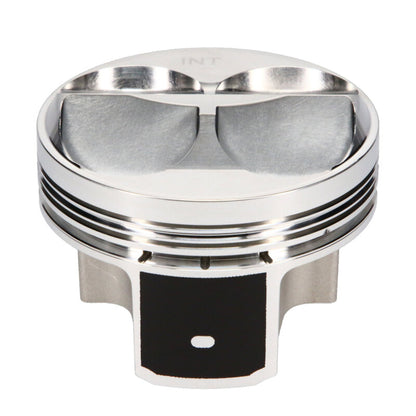 JE Pistons Honda B Series 82.50mm Bore 8.60cc Dome Piston Kit (Set of 4)
